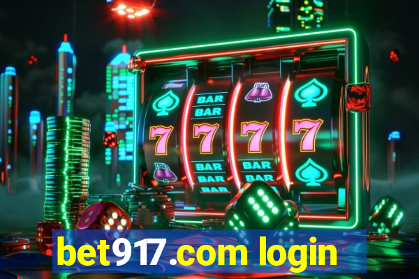 bet917.com login